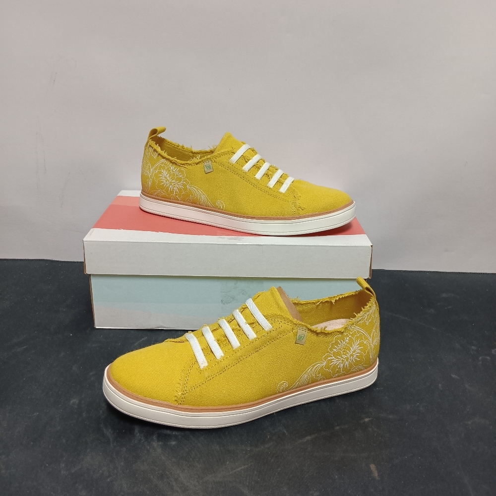 Soul Naturalizer Slip-On Sneakers